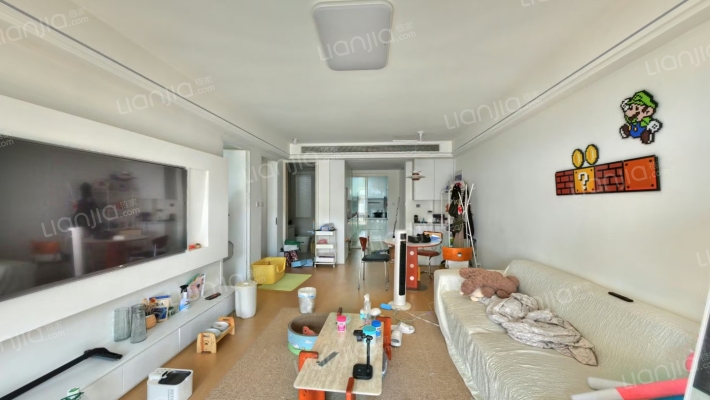 云浦佳苑一区二手房实景图