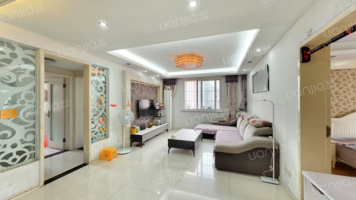 文博家园二手房实景图