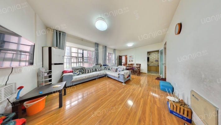 月映长滩栖悦二手房实景图