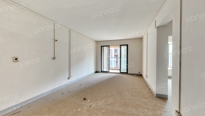 保利江上明珠馨园二手房实景图