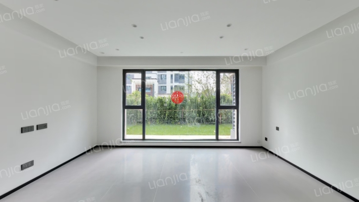 美的·云筑二手房实景图