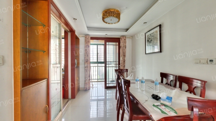 弘阳旭日上城一区二手房实景图