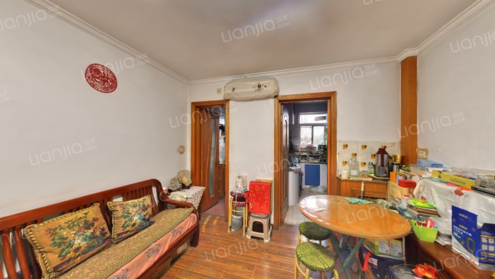 盛地里二手房实景图