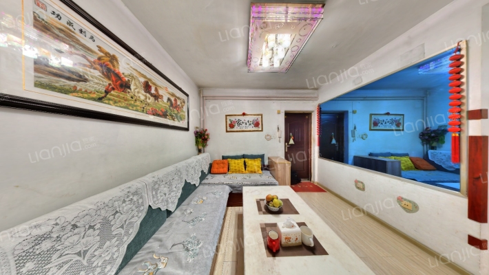 燕东新路7号二手房实景图