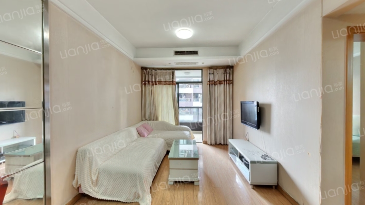 协信城二手房实景图