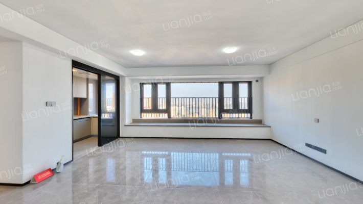 金地·峯范二手房实景图