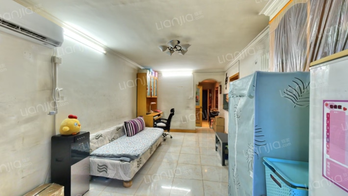 红医里二手房实景图