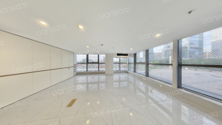 宏宇珑裕中心二手房实景图