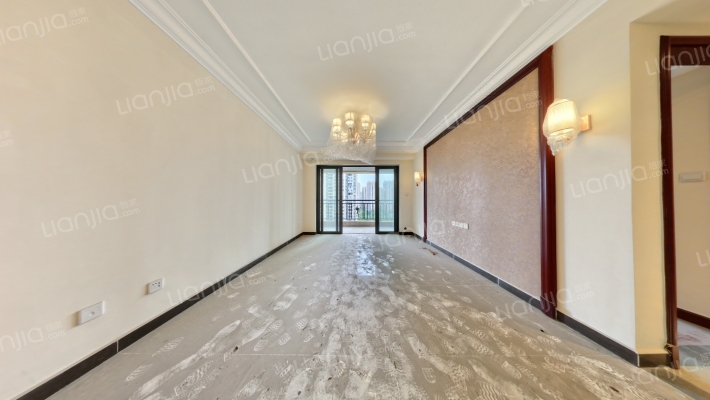 恒大御景一期二手房实景图