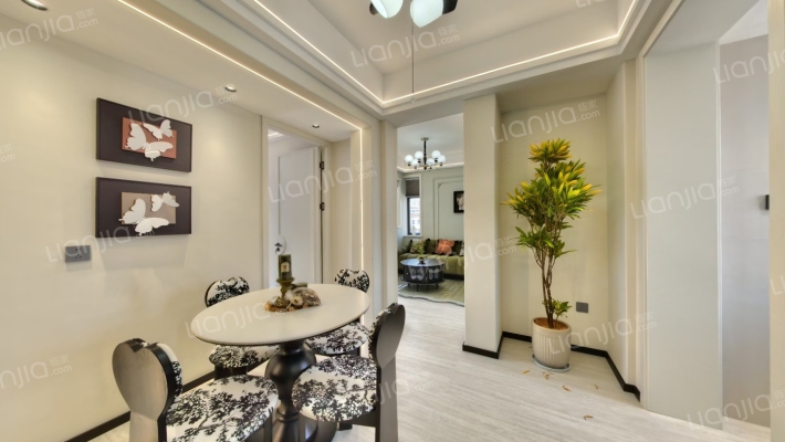 银枪新村二手房实景图