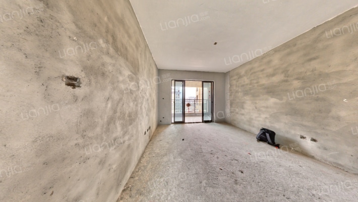 诚卓和悦府二手房实景图