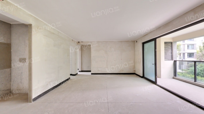 龙湖焕城云曜二手房实景图