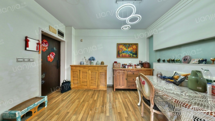 骏逸天下二手房实景图