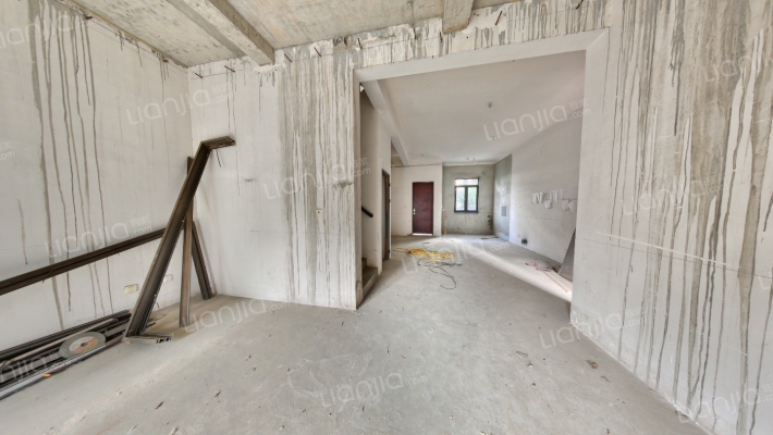 瑞安翠湖山二手房实景图