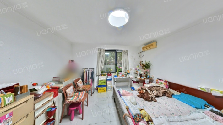 名佳花园三区二手房实景图