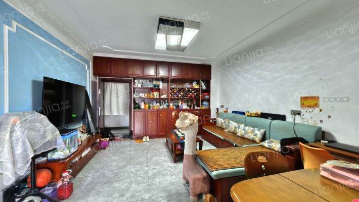 上城奥悦二手房实景图