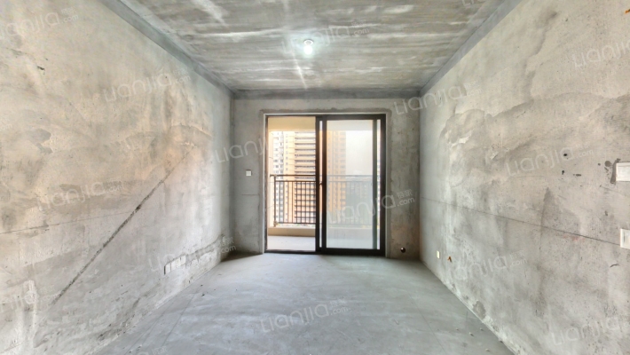 大丰佳苑西区B区二手房实景图