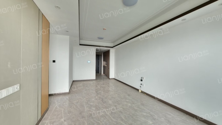 亚运城天骄二手房实景图