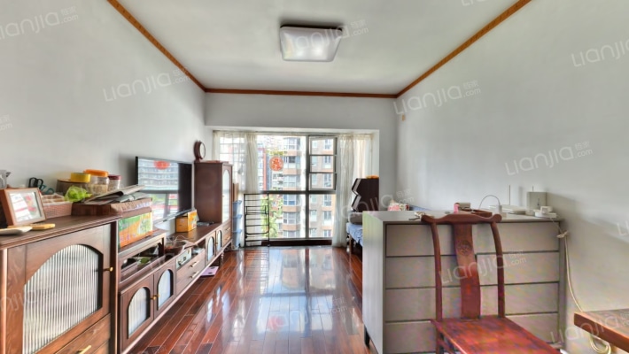 花园城三期二手房实景图