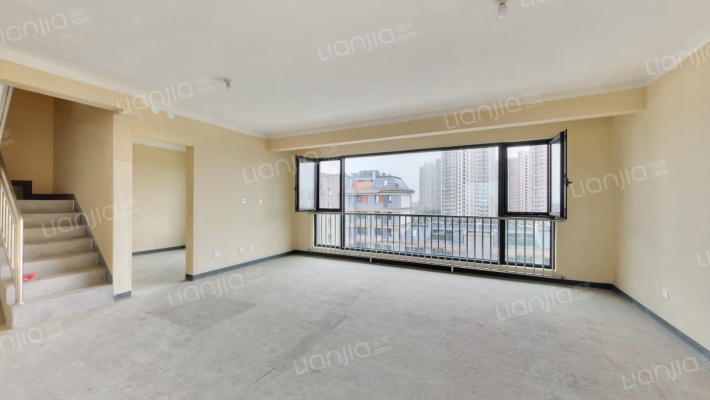 城投水西东方天宸二手房实景图