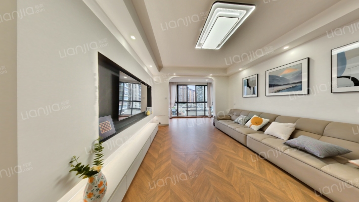 文教卫生花园二手房实景图