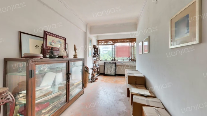 华宇乐花园二手房实景图