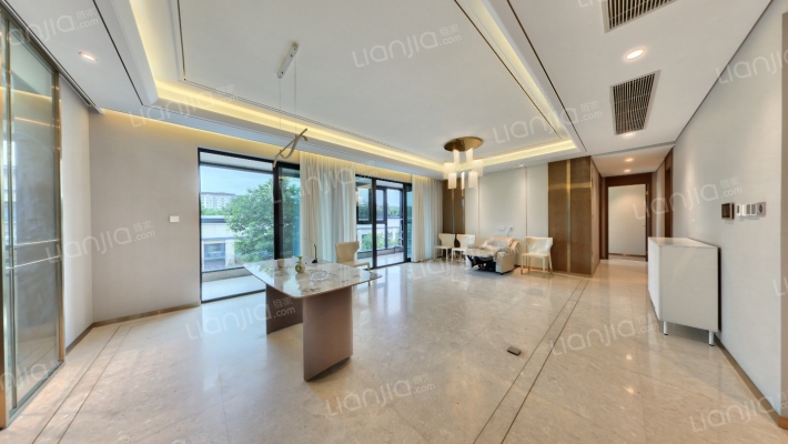 中粮武侯瑞府二手房实景图