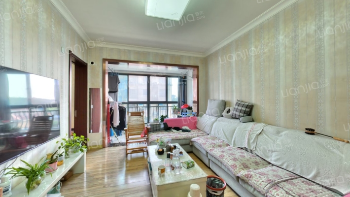 高淳碧桂园二手房实景图