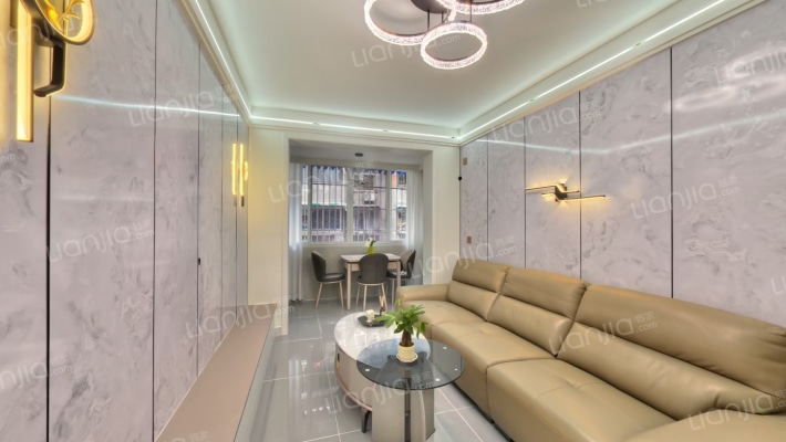 营和街66号二手房实景图