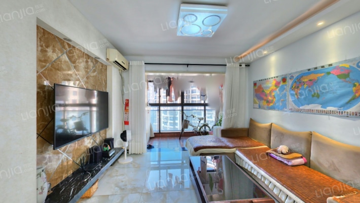 星语林阿普阿布二手房实景图