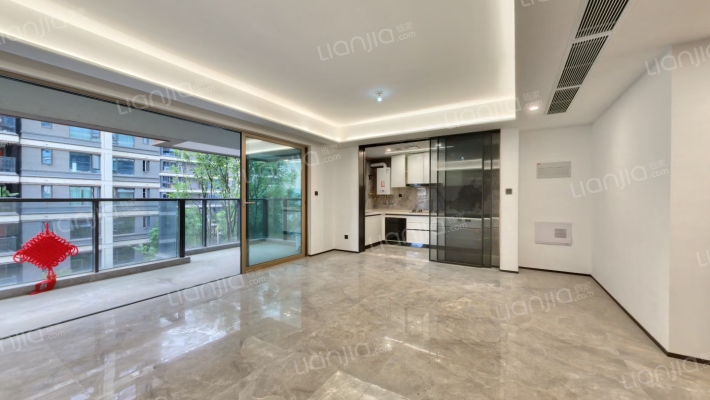 保利锦城和颂二手房实景图