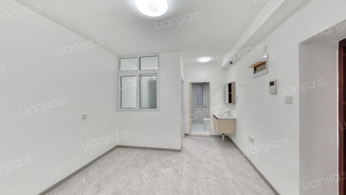 惠新西街甲17号院二手房实景图