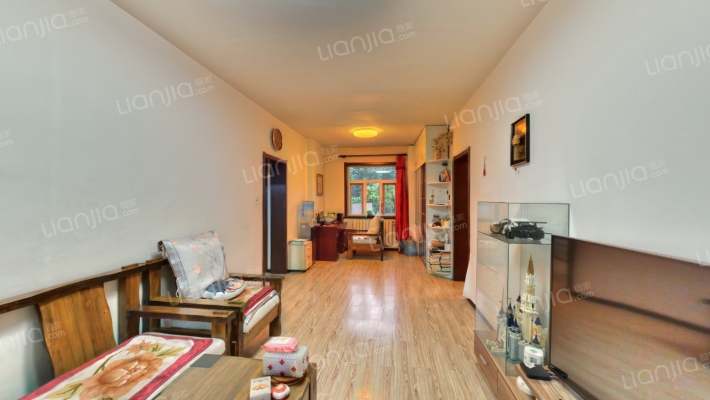 嵩山里二手房实景图