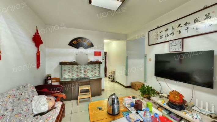 鑫港园二手房实景图