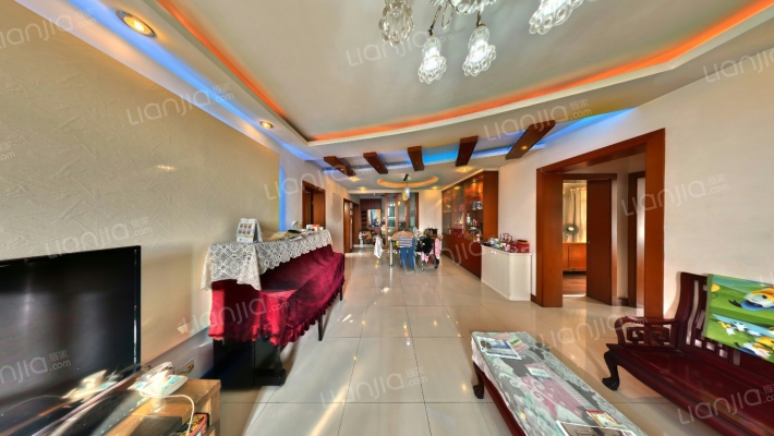 澳洲阳光二手房实景图