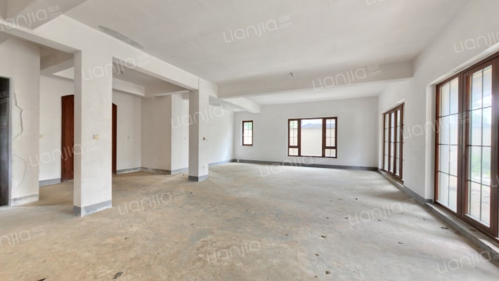 绿城青竹园二手房实景图