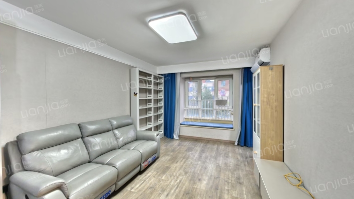 万科东郡二手房实景图