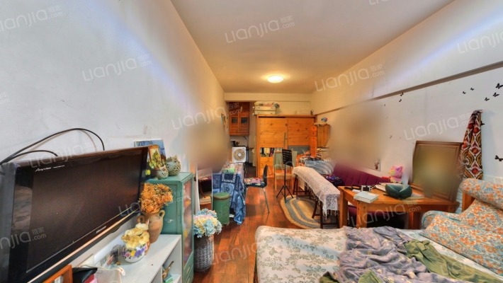 云河大厦二手房实景图