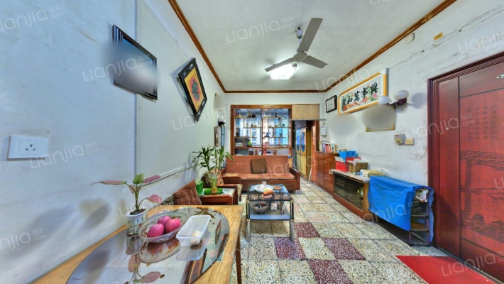 大古井街219号二手房实景图