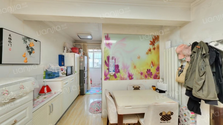 古城环卫楼二手房实景图