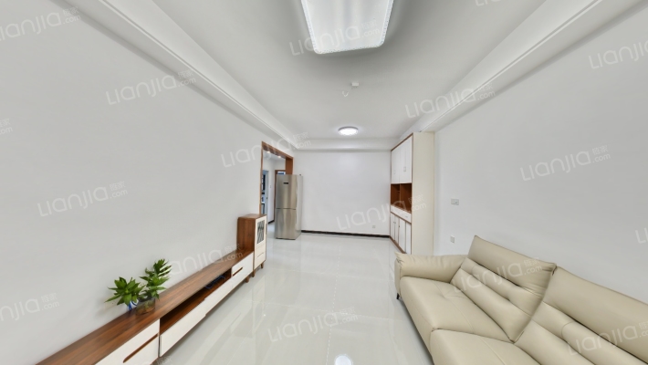 富丽家园朝阳西路二手房实景图