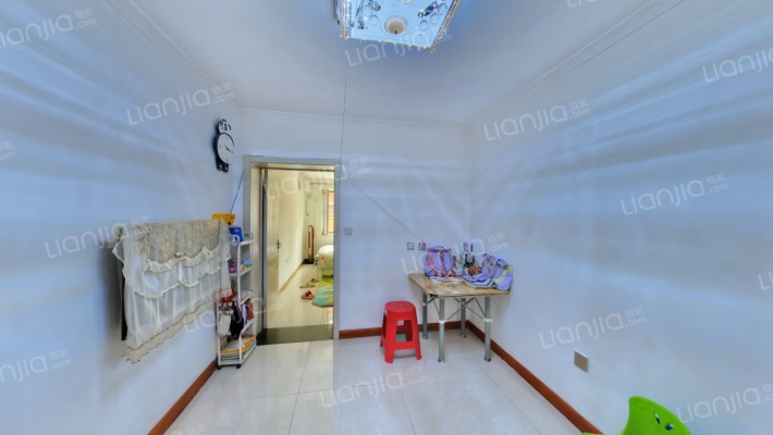 蒲河湾西区二手房实景图