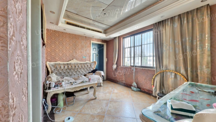 路西街散盘二手房实景图