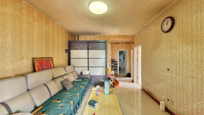 方芳园二手房实景图