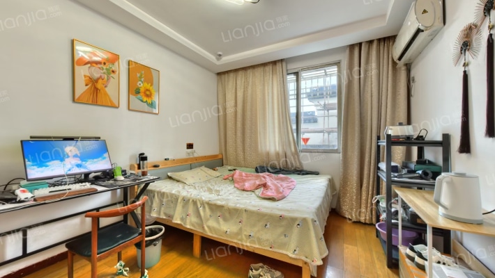 山塘街二手房实景图