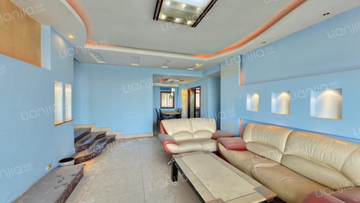 好望花园二手房实景图