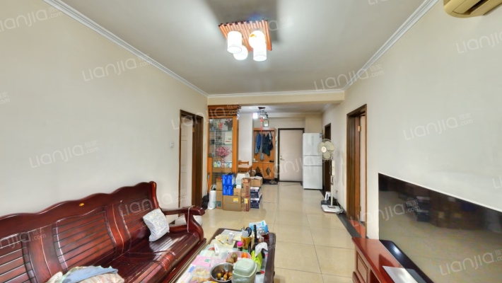 灵峰里二手房实景图