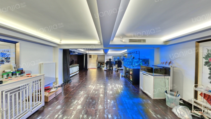 银湖别墅二手房实景图