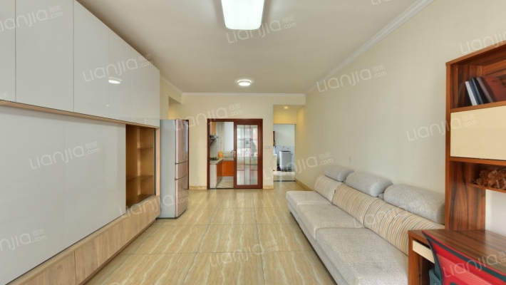 香草天空二手房实景图