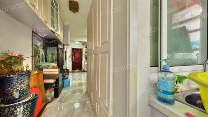 功馨苑小区二手房实景图